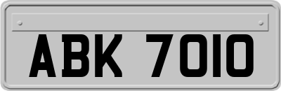 ABK7010