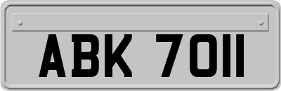 ABK7011