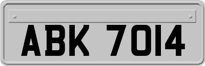 ABK7014