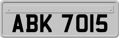 ABK7015