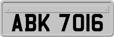 ABK7016
