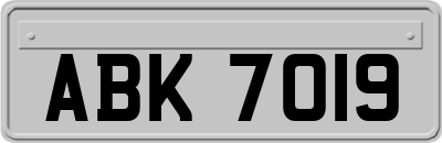 ABK7019