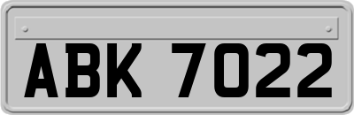 ABK7022