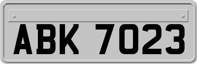 ABK7023