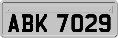 ABK7029