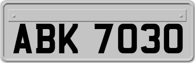 ABK7030