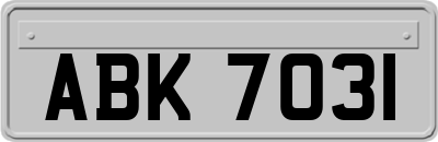 ABK7031