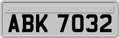 ABK7032