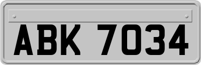 ABK7034