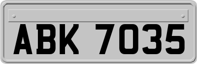 ABK7035