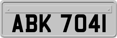 ABK7041