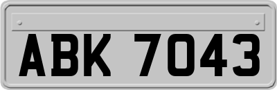 ABK7043