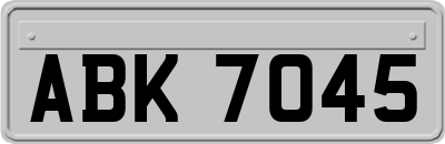 ABK7045