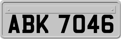 ABK7046