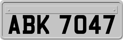 ABK7047