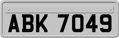 ABK7049