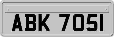 ABK7051