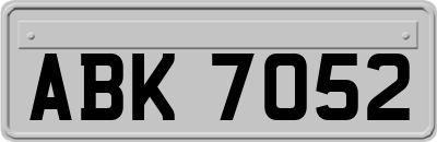 ABK7052