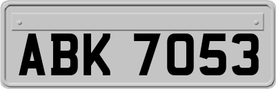 ABK7053