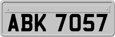 ABK7057