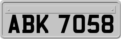 ABK7058