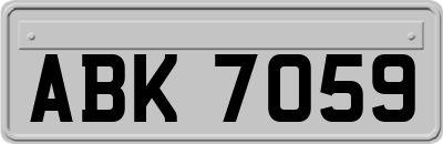 ABK7059
