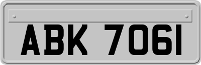 ABK7061