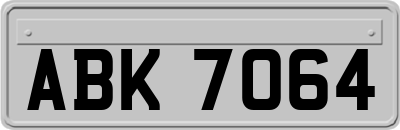ABK7064