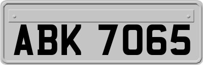 ABK7065