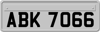 ABK7066