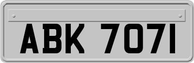 ABK7071