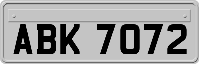 ABK7072