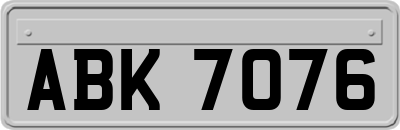 ABK7076