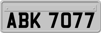 ABK7077