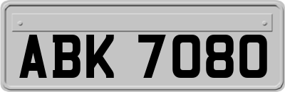 ABK7080
