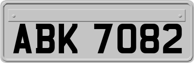 ABK7082
