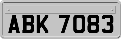 ABK7083