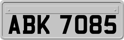 ABK7085