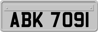 ABK7091