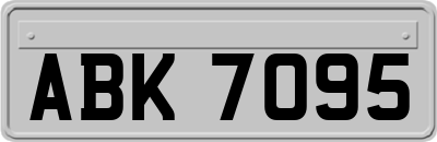 ABK7095