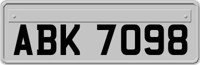 ABK7098