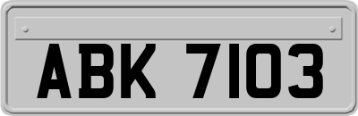 ABK7103