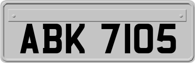 ABK7105