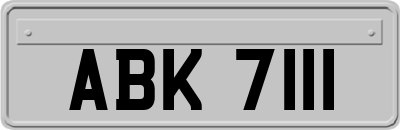 ABK7111