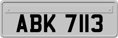 ABK7113
