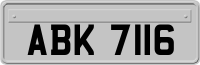 ABK7116