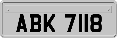 ABK7118