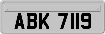 ABK7119
