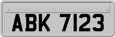 ABK7123
