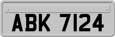 ABK7124